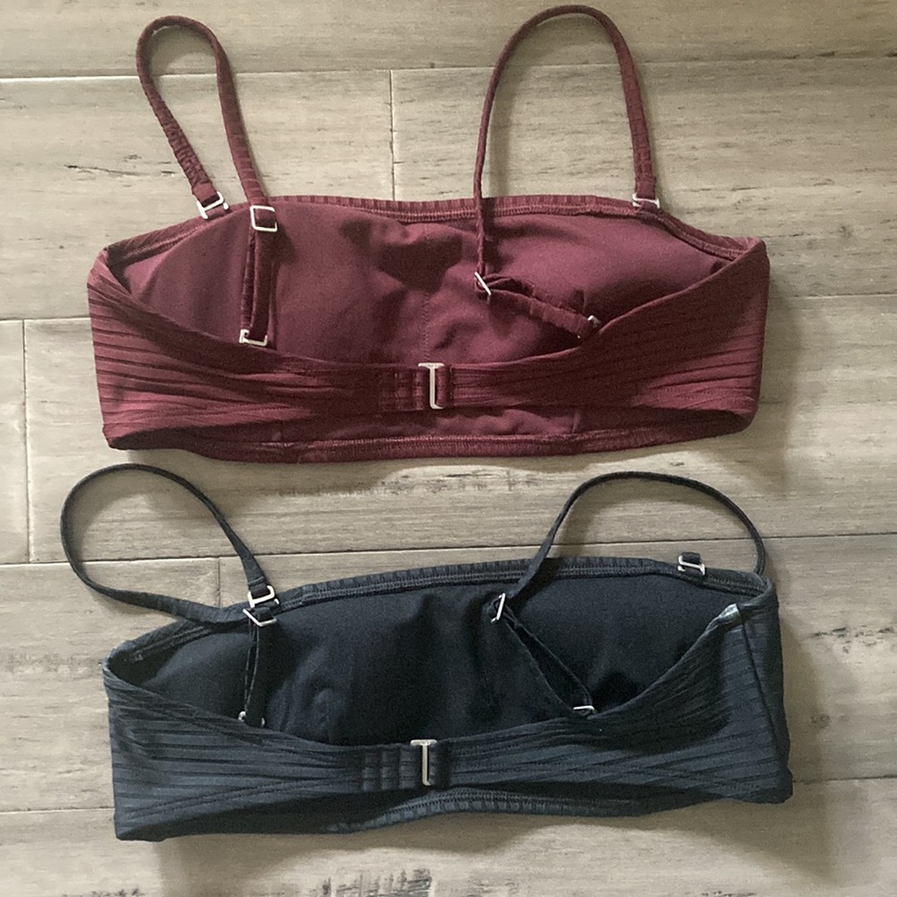 swim top bundle - Picture 2 of 4